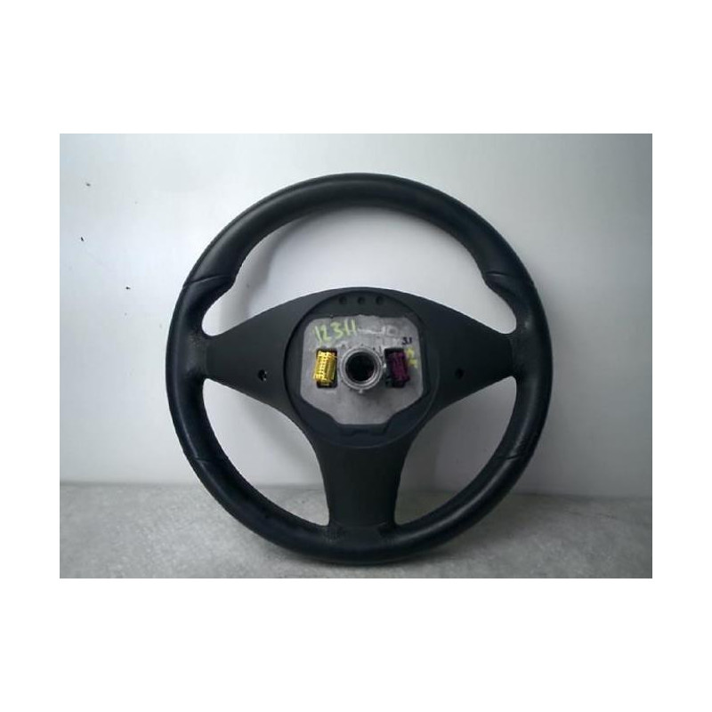 Volant MERCEDES CLASSE E 207 PHASE 1 CABRIOLET d’occasion