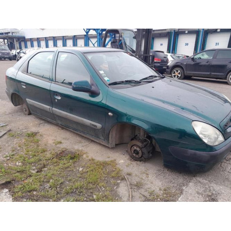 Feu arriere principal gauche (feux) CITROEN XSARA PHASE 2 d’occasion