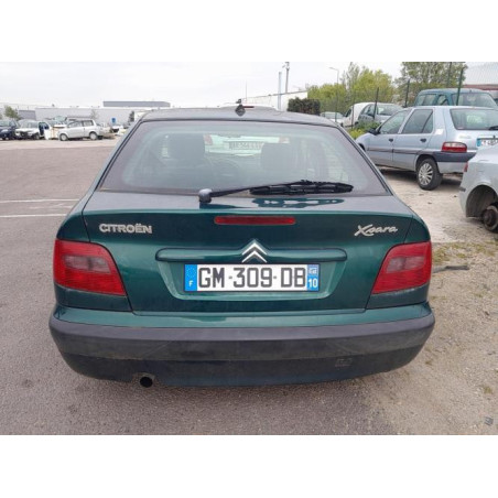 Feu arriere principal gauche (feux) CITROEN XSARA PHASE 2 d’occasion
