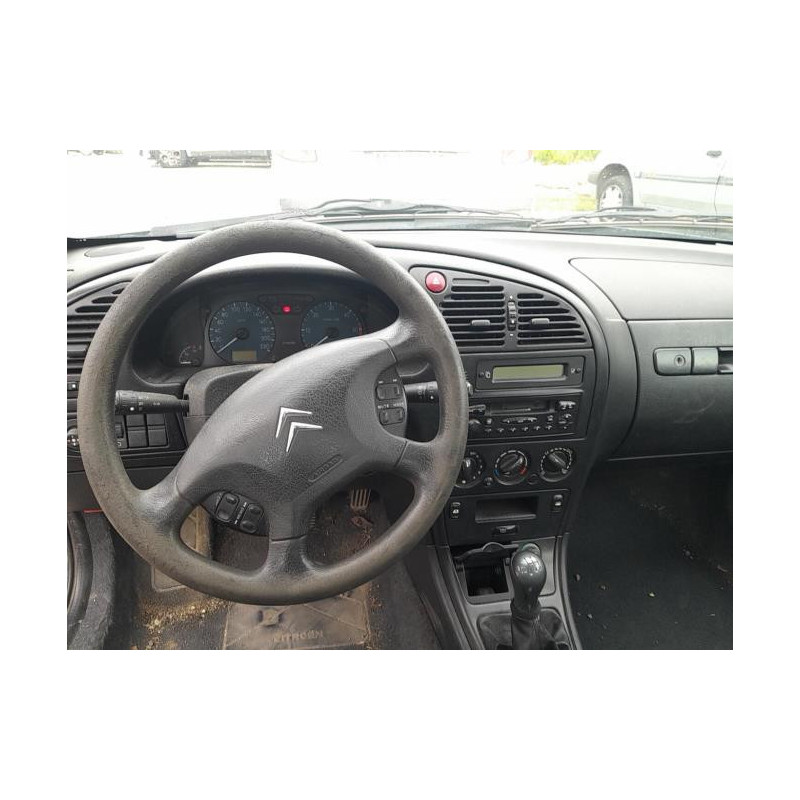 Feu arriere principal gauche (feux) CITROEN XSARA PHASE 2 d’occasion