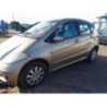 Siege avant gauche MERCEDES CLASSE A 169 PHASE 1 d’occasion