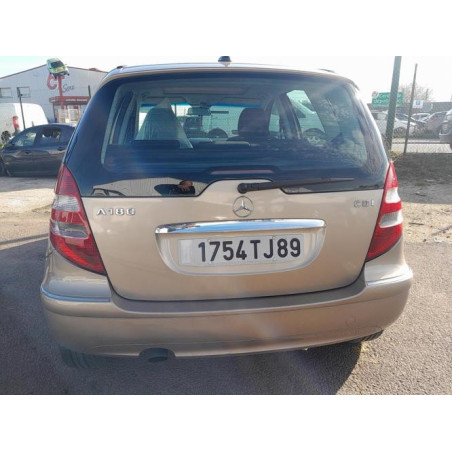 Siege avant gauche MERCEDES CLASSE A 169 PHASE 1 d’occasion