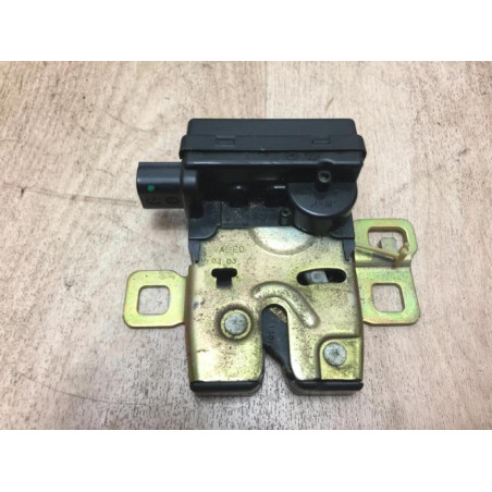 Serrure de coffre MINI MINI 1 R50/R53 PHASE 1 d’occasion