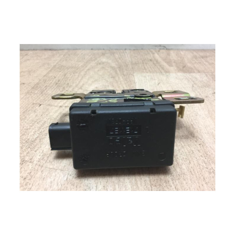 Serrure de coffre MINI MINI 1 R50/R53 PHASE 1 d’occasion