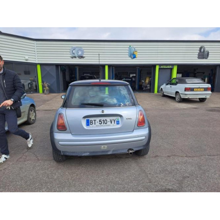 Serrure de coffre MINI MINI 1 R50/R53 PHASE 1 d’occasion