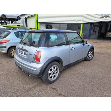 Serrure de coffre MINI MINI 1 R50/R53 PHASE 1 d’occasion