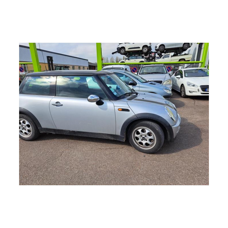 Serrure de coffre MINI MINI 1 R50/R53 PHASE 1 d’occasion