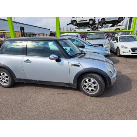 Serrure de coffre MINI MINI 1 R50/R53 PHASE 1 d’occasion