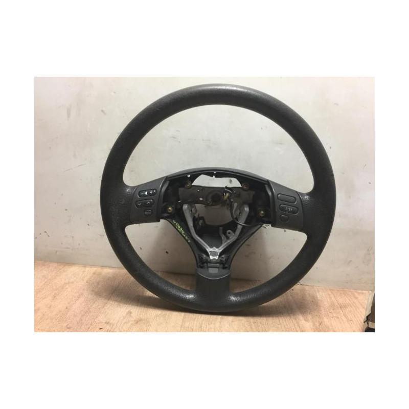 Volant TOYOTA COROLLA VERSO 2 PHASE 1 d’occasion