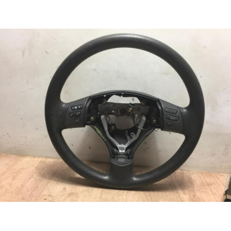 Volant TOYOTA COROLLA VERSO 2 PHASE 1 d’occasion