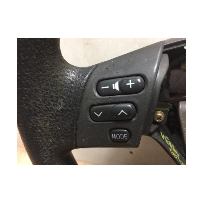 Volant TOYOTA COROLLA VERSO 2 PHASE 1 d’occasion