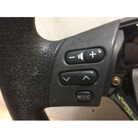 Volant TOYOTA COROLLA VERSO 2 PHASE 1 d’occasion