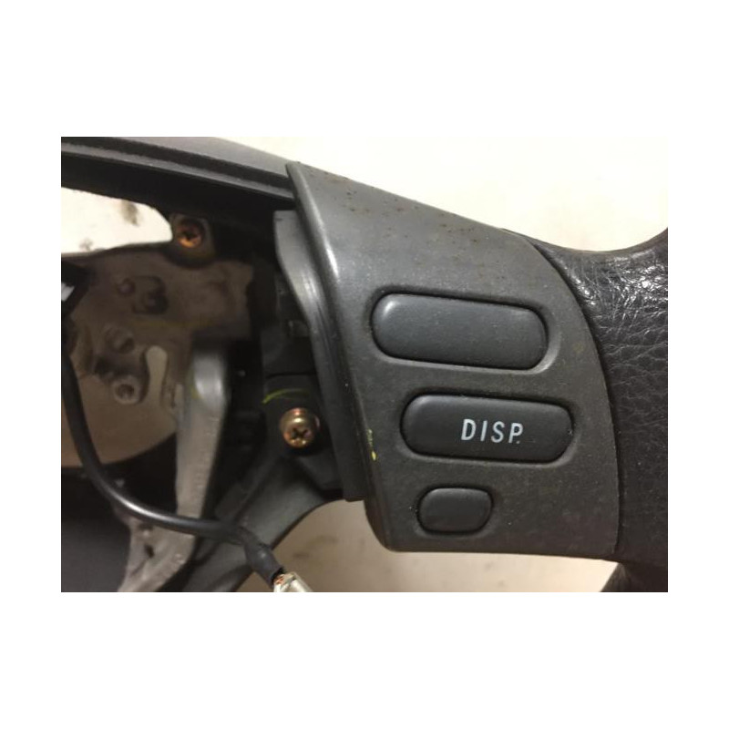 Volant TOYOTA COROLLA VERSO 2 PHASE 1 d’occasion