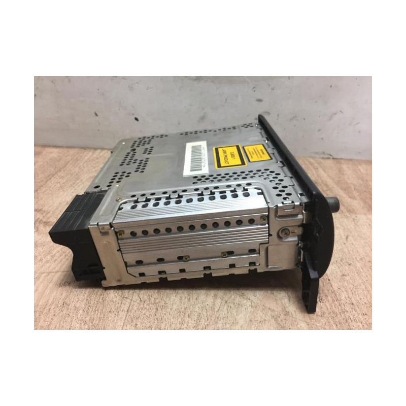 Autoradio d'origine MINI MINI 1 R50/R53 PHASE 1 d’occasion