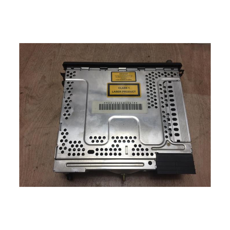 Autoradio d'origine MINI MINI 1 R50/R53 PHASE 1 d’occasion