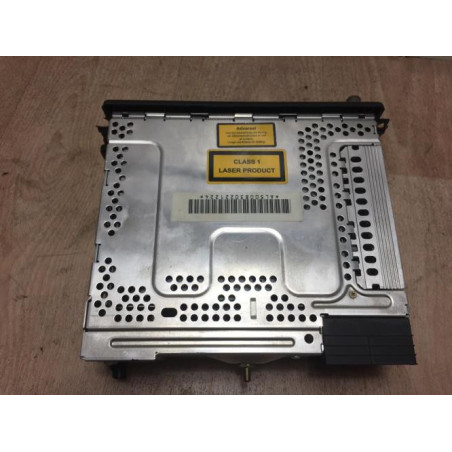 Autoradio d'origine MINI MINI 1 R50/R53 PHASE 1 d’occasion