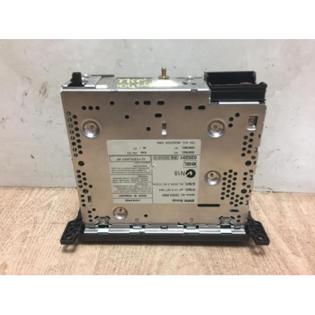 Autoradio d'origine MINI MINI 1 R50/R53 PHASE 1 d’occasion