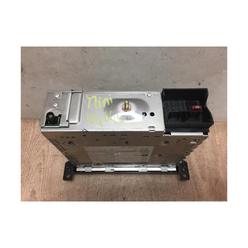 Autoradio d'origine MINI MINI 1 R50/R53 PHASE 1 d’occasion