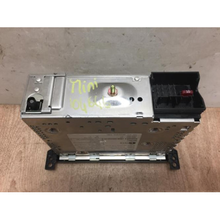 Autoradio d'origine MINI MINI 1 R50/R53 PHASE 1 d’occasion