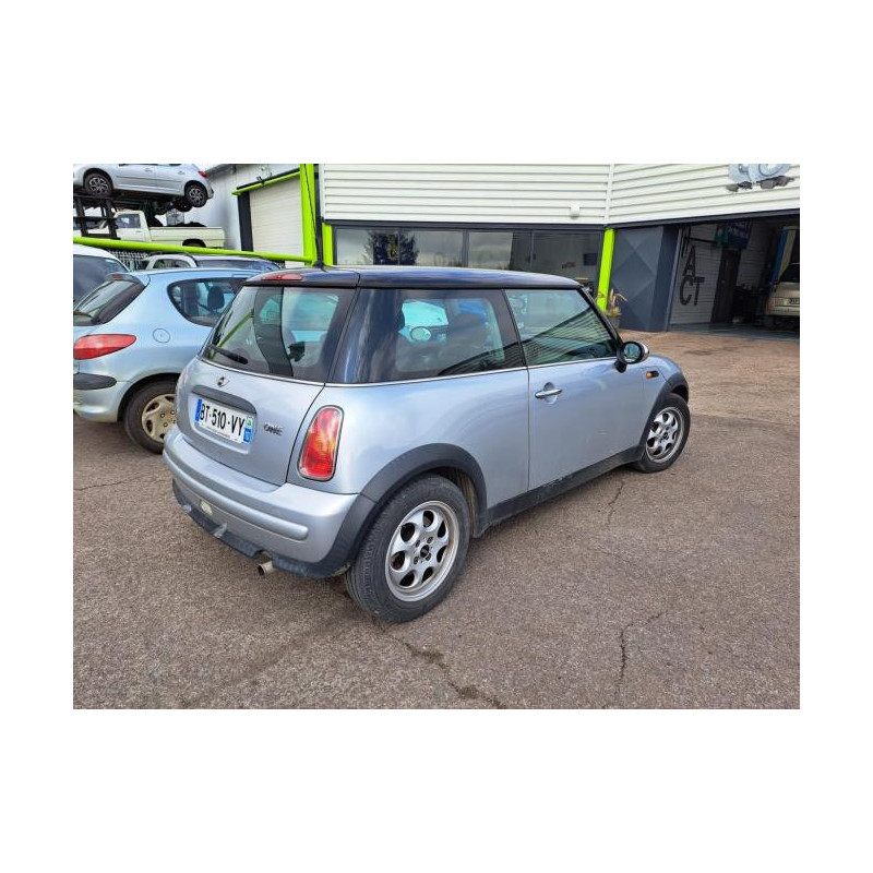 Autoradio d'origine MINI MINI 1 R50/R53 PHASE 1 d’occasion