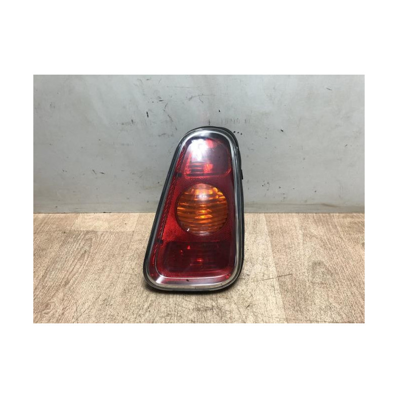 Feu arriere principal droit (feux) MINI MINI 1 R50/R53 PHASE 1 d’occasion