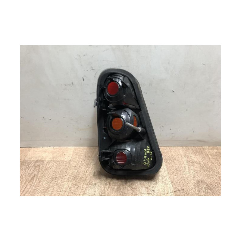 Feu arriere principal droit (feux) MINI MINI 1 R50/R53 PHASE 1 d’occasion