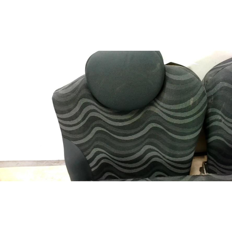 Banquette arriere MINI MINI 1 R50/R53 PHASE 1 d’occasion