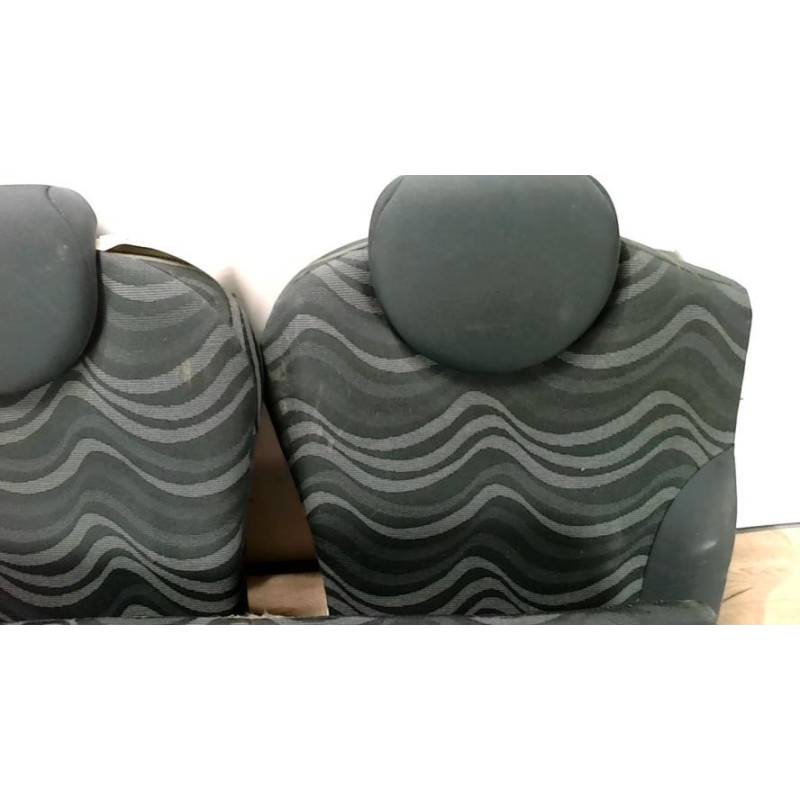 Banquette arriere MINI MINI 1 R50/R53 PHASE 1 d’occasion