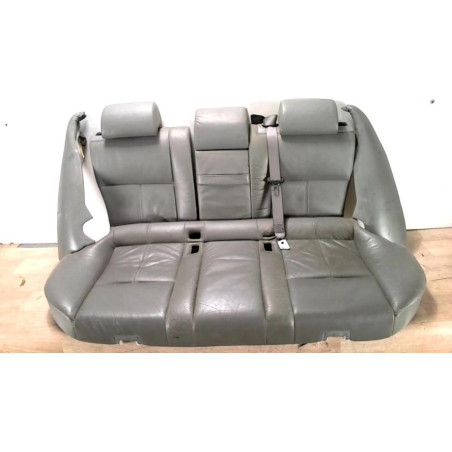 Banquette arriere BMW SERIE 5 E39 TOURING PHASE 1 BREAK d’occasion