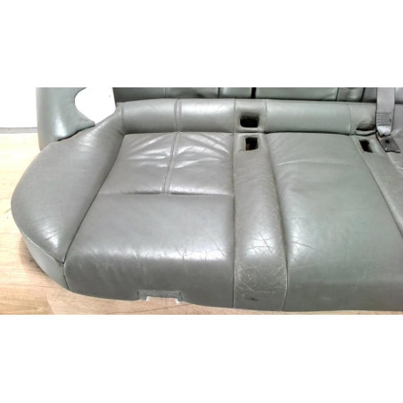 Banquette arriere BMW SERIE 5 E39 TOURING PHASE 1 BREAK d’occasion