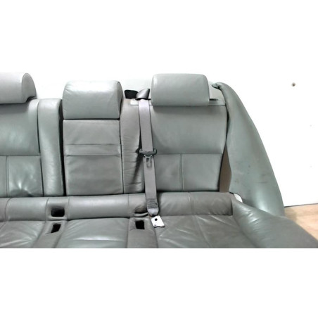 Banquette arriere BMW SERIE 5 E39 TOURING PHASE 1 BREAK d’occasion