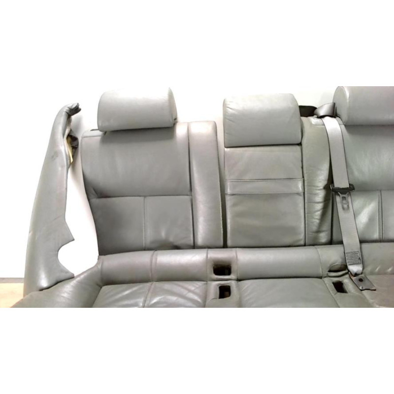 Banquette arriere BMW SERIE 5 E39 TOURING PHASE 1 BREAK d’occasion