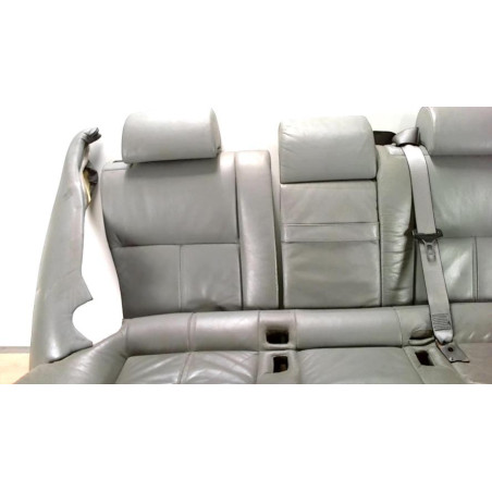 Banquette arriere BMW SERIE 5 E39 TOURING PHASE 1 BREAK d’occasion
