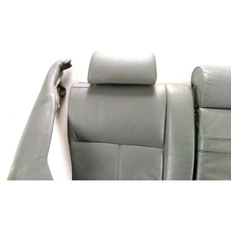 Banquette arriere BMW SERIE 5 E39 TOURING PHASE 1 BREAK d’occasion
