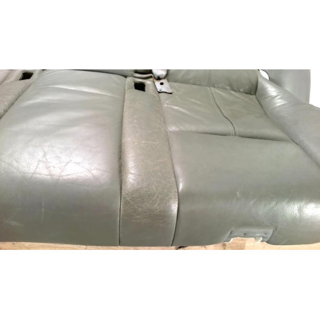 Banquette arriere BMW SERIE 5 E39 TOURING PHASE 1 BREAK d’occasion