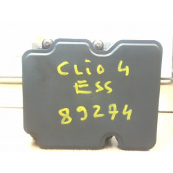 Bloc ABS (freins anti-blocage) RENAULT CLIO IV d’occasion