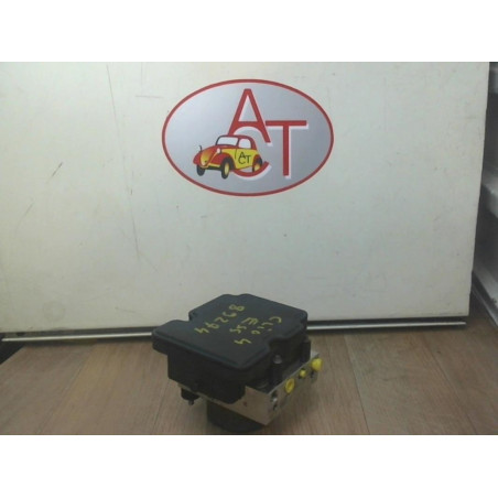 Bloc ABS (freins anti-blocage) RENAULT CLIO IV d’occasion