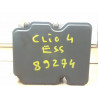 Bloc ABS (freins anti-blocage) RENAULT CLIO IV d’occasion