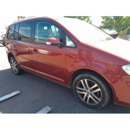 Moyeu arriere droit VOLKSWAGEN TOURAN 1 PHASE 2 d’occasion