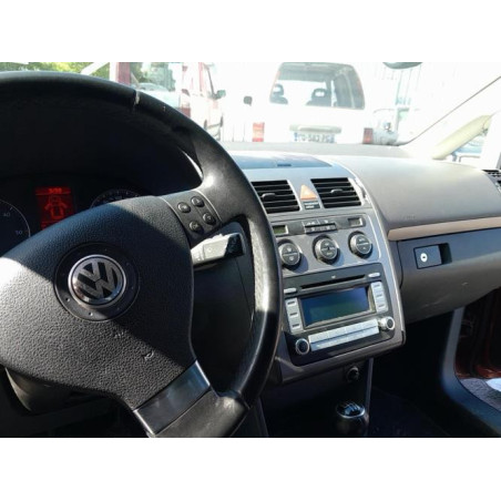 Moyeu arriere droit VOLKSWAGEN TOURAN 1 PHASE 2 d’occasion