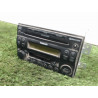 Autoradio d'origine NISSAN X-TRAIL I PHASE 2 d’occasion