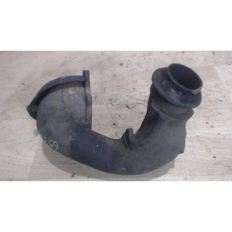Tube avant (echappement) PEUGEOT 406 PHASE 1 d’occasion