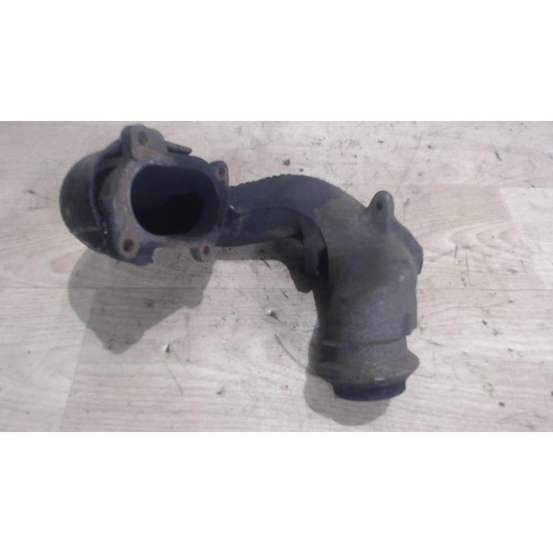 Tube avant (echappement) PEUGEOT 406 PHASE 1 d’occasion