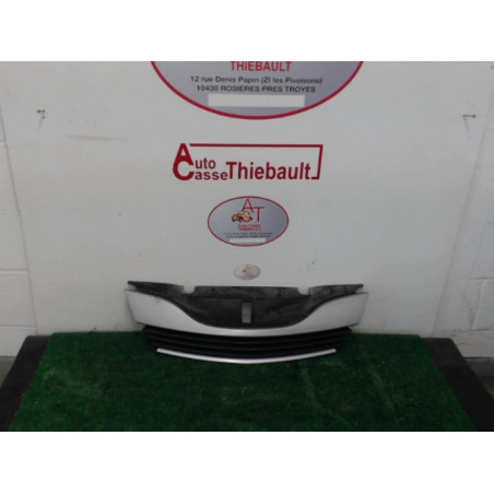 Calandre RENAULT LAGUNA II PHASE 1 d’occasion