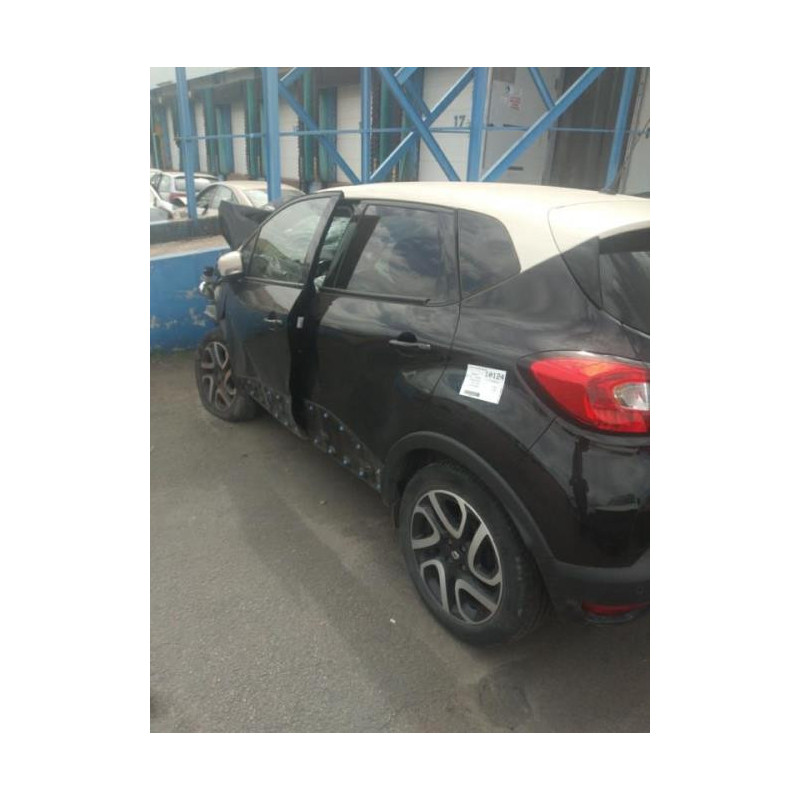 Siege avant droit RENAULT CAPTUR 1 PHASE 1 d’occasion