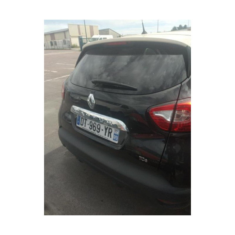 Siege avant droit RENAULT CAPTUR 1 PHASE 1 d’occasion