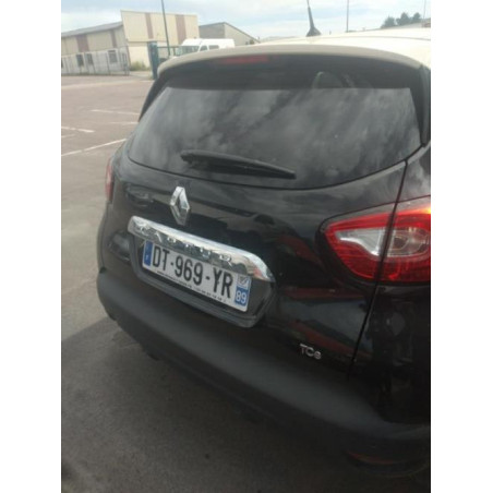 Siege avant droit RENAULT CAPTUR 1 PHASE 1 d’occasion