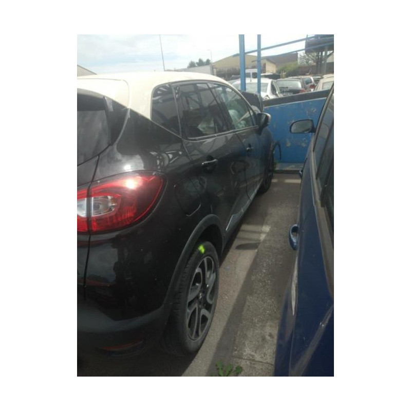 Siege avant droit RENAULT CAPTUR 1 PHASE 1 d’occasion