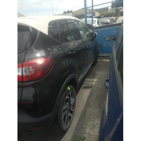 Siege avant droit RENAULT CAPTUR 1 PHASE 1 d’occasion