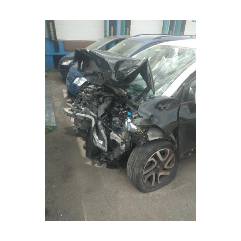 Siege avant droit RENAULT CAPTUR 1 PHASE 1 d’occasion
